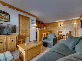 Tignes Val Claret, appt. 4 pièces 6 pers, Wifi, Parking - FR-1-641-87